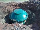 Septic Tank Repairs Portfolio Image 1