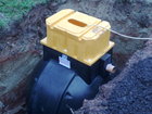 Septic Tanks Hereford Portfolio Image 1